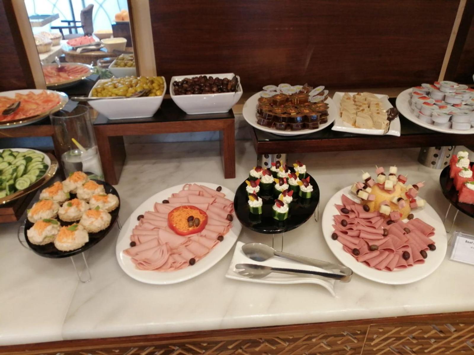 บูดล์ กูรัยช์ Aparthotel เจดดาห์ ภายนอก รูปภาพ