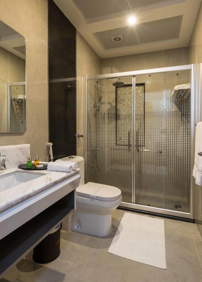 บูดล์ กูรัยช์ Aparthotel เจดดาห์ ภายนอก รูปภาพ